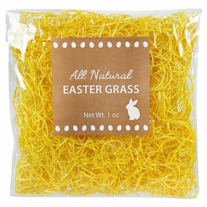 All Natural Easter Grass  |  Easter