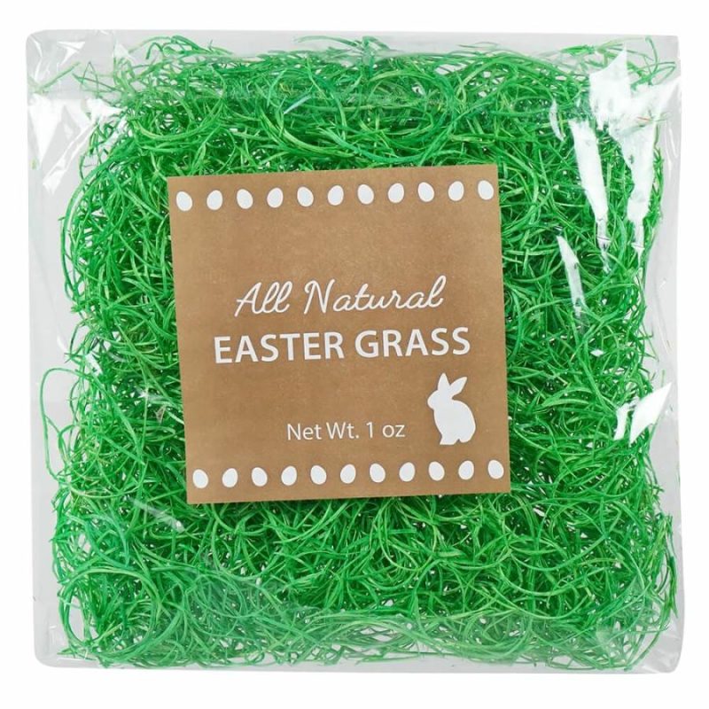 All Natural Easter Grass  |  Easter