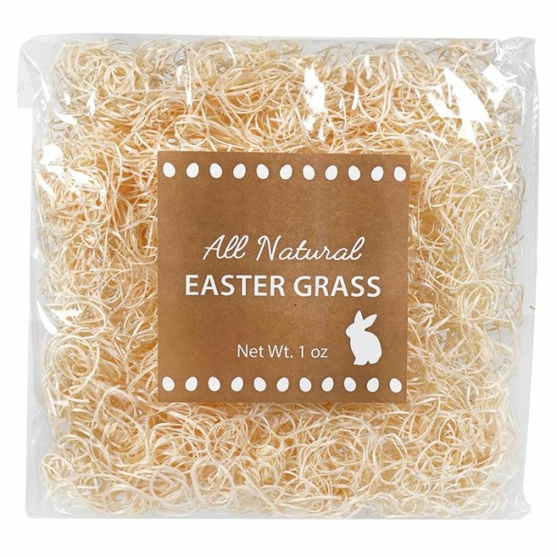 All Natural Easter Grass  |  Easter