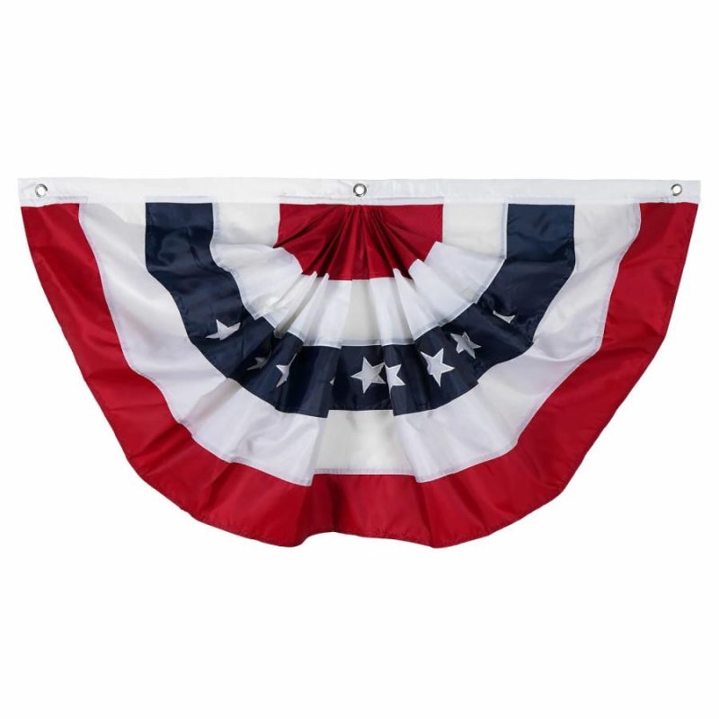 Americana Bunting  |  Patriotic