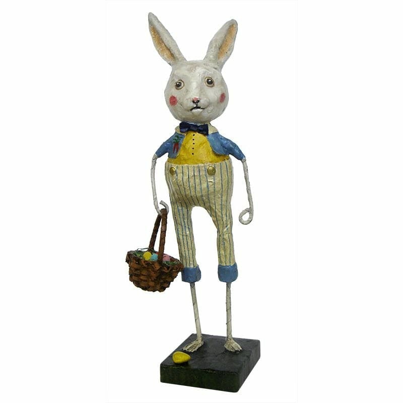 Bobby Bunny  |  Easter