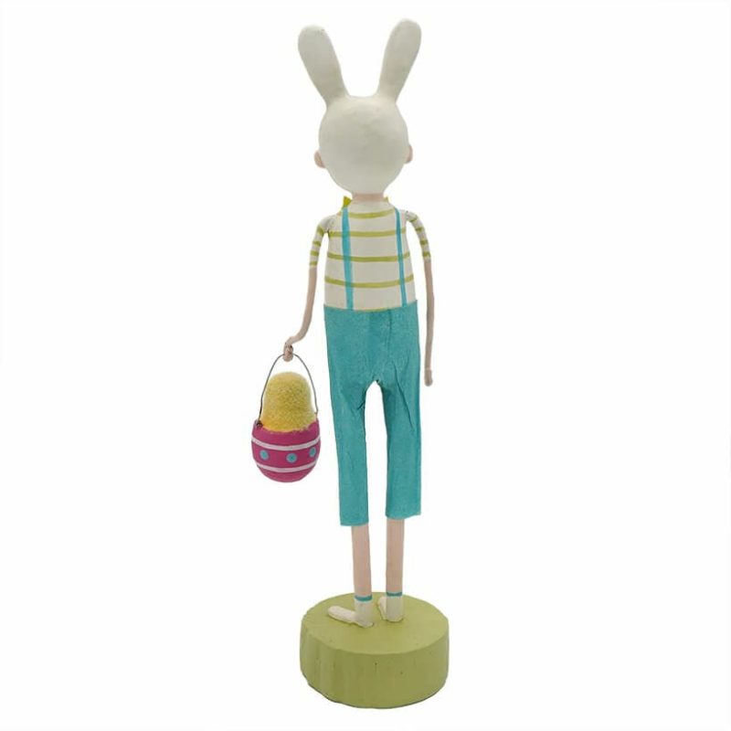 Bunny Dress Up Beau  |  Easter