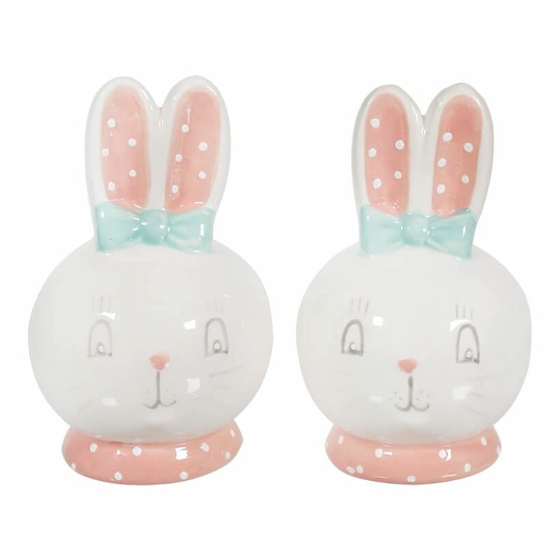 Bunny Shakers Set/2  |  Easter