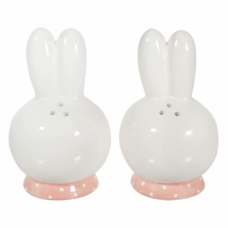 Bunny Shakers Set/2  |  Easter