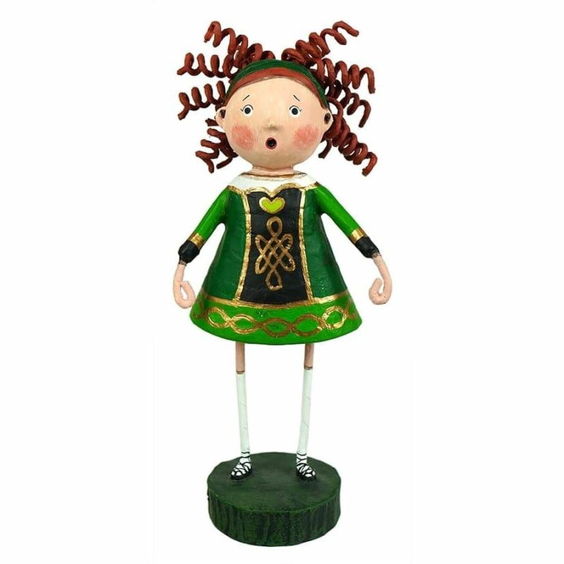 Celtic Katie  |  St. Patrick’s Day