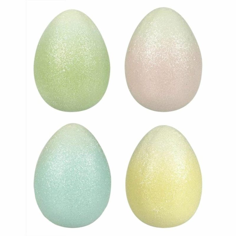 Easter Ombre Eggs Set/4  |  Easter