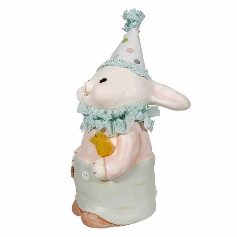 Easter Party Bunny  |  Easter