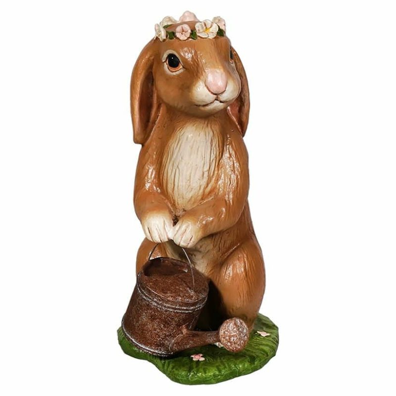 Flora Bunny  |  Easter