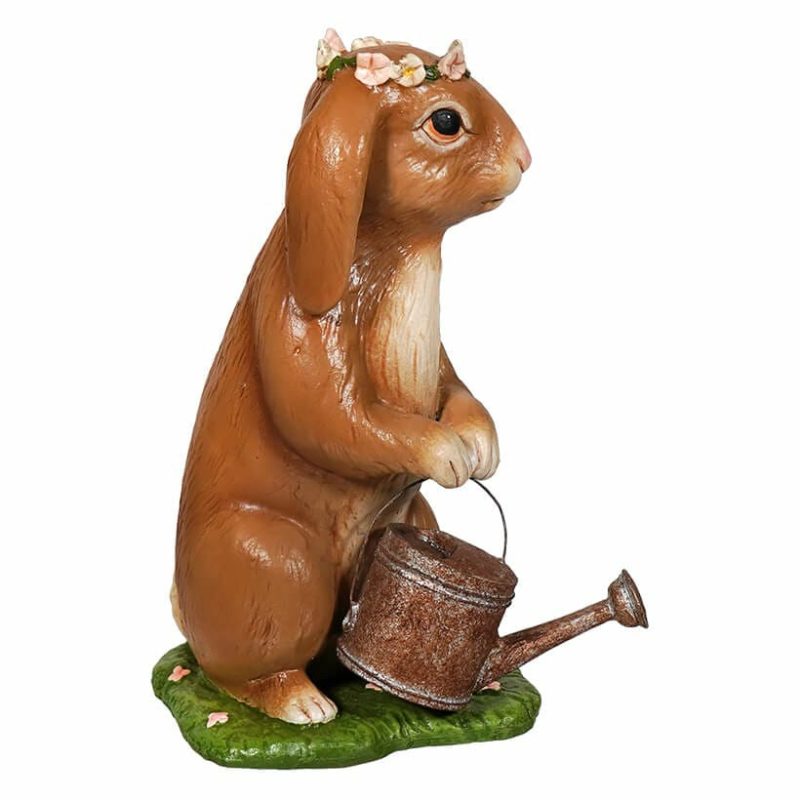 Flora Bunny  |  Easter