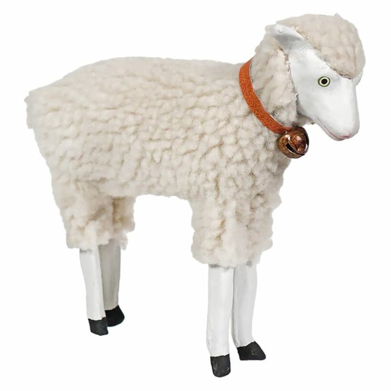 German Sheep Reproduction  |  Easter