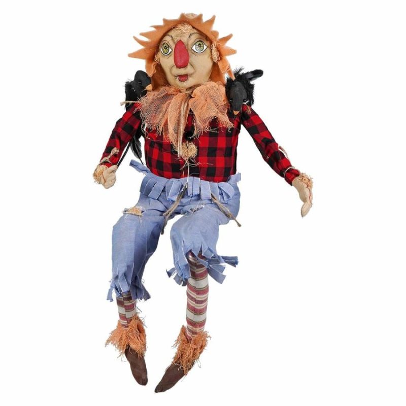 Hayward Scarecrow  |  Thanksgiving