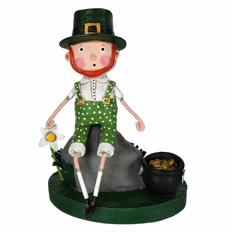 Leprechaun Boy  |  St. Patrick’s Day