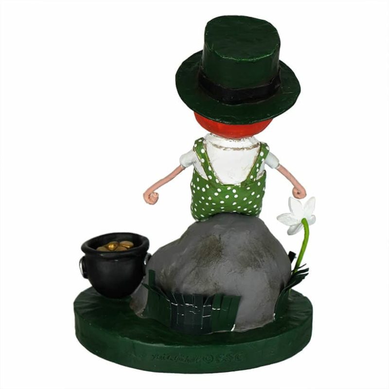 Leprechaun Boy  |  St. Patrick’s Day