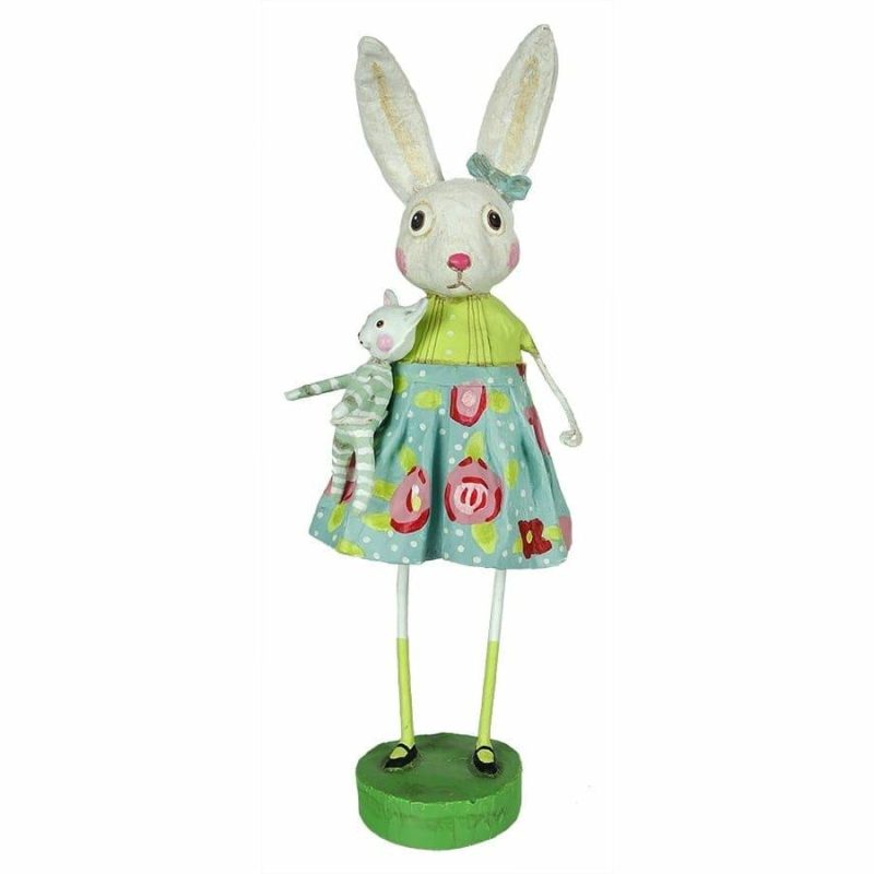 Loretta Lightfoot Bunny  |  Easter