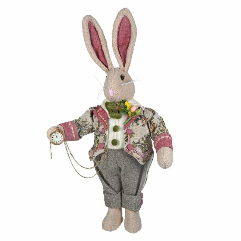 Mr. Easter Bunny  |  Easter