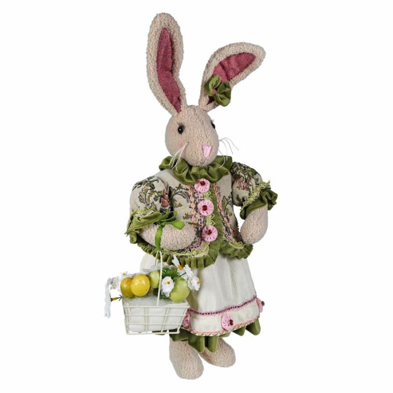 Mrs. Easter Bunny  |  Easter