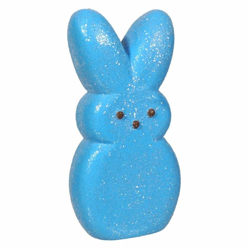 Peeps Blue Bunny  |  Easter