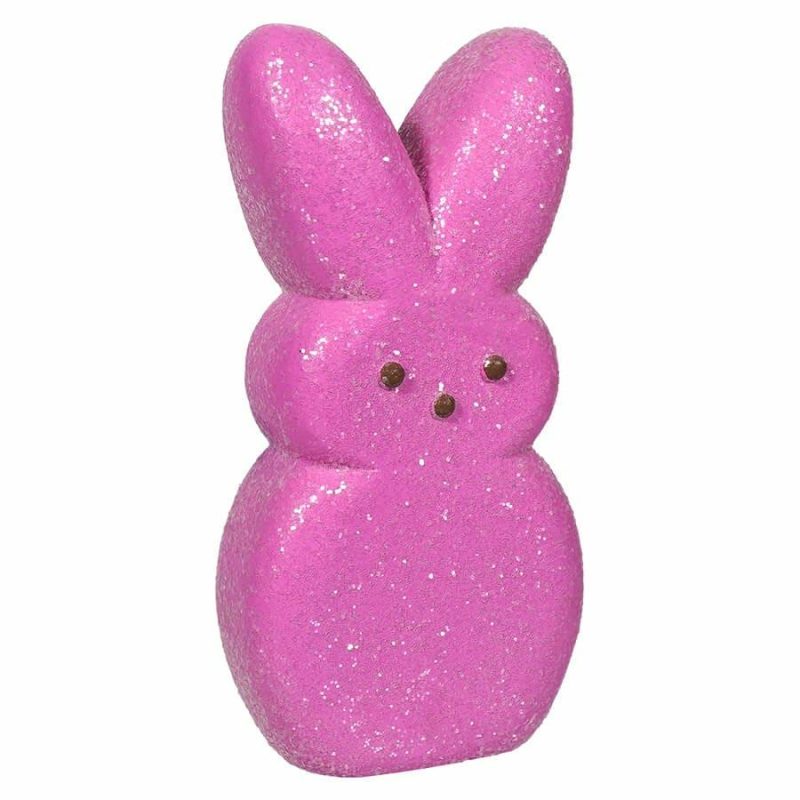 Peeps Pink Bunny  |  Easter