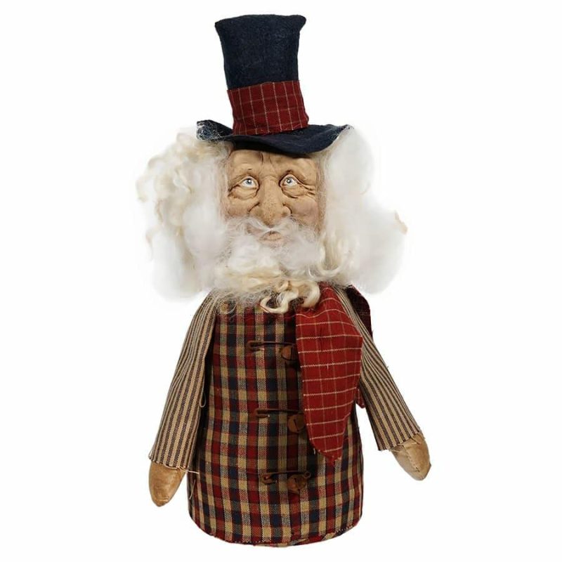 Sculpted Uncle Sam  |  Patriotic