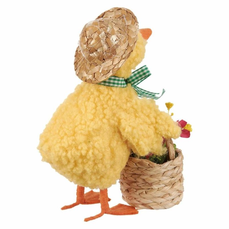 Spring Ducks Critter Set/2  |  Easter