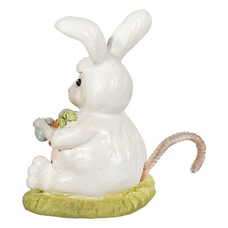 Spring Time Nibbles Mouse  |  Easter