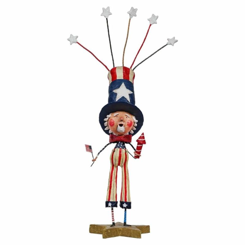 Uncle Doodle  |  Patriotic