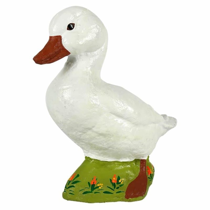 White Duck  |  Easter