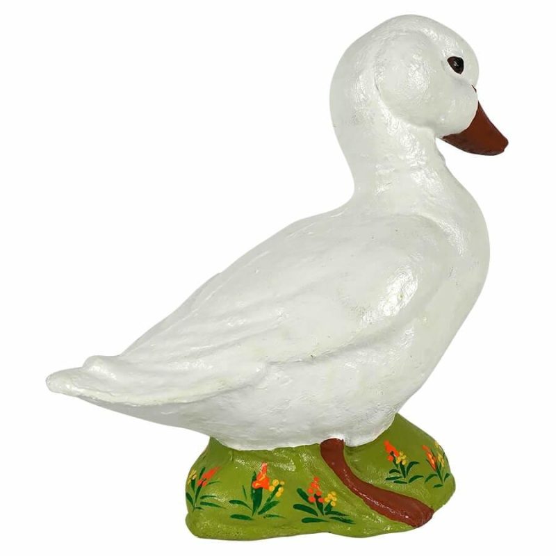 White Duck  |  Easter