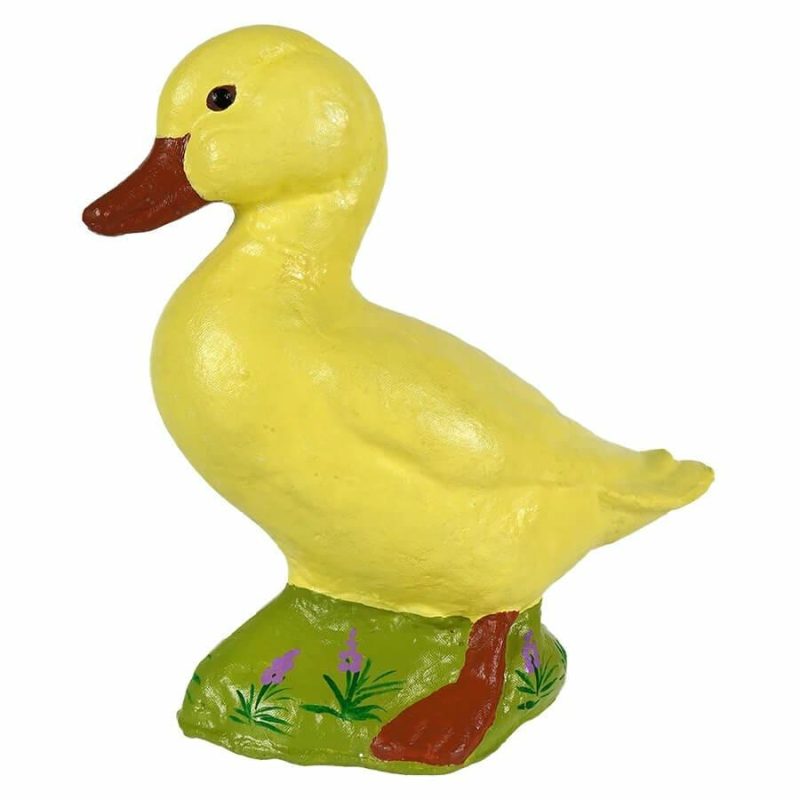 Yellow Duck  |  Easter