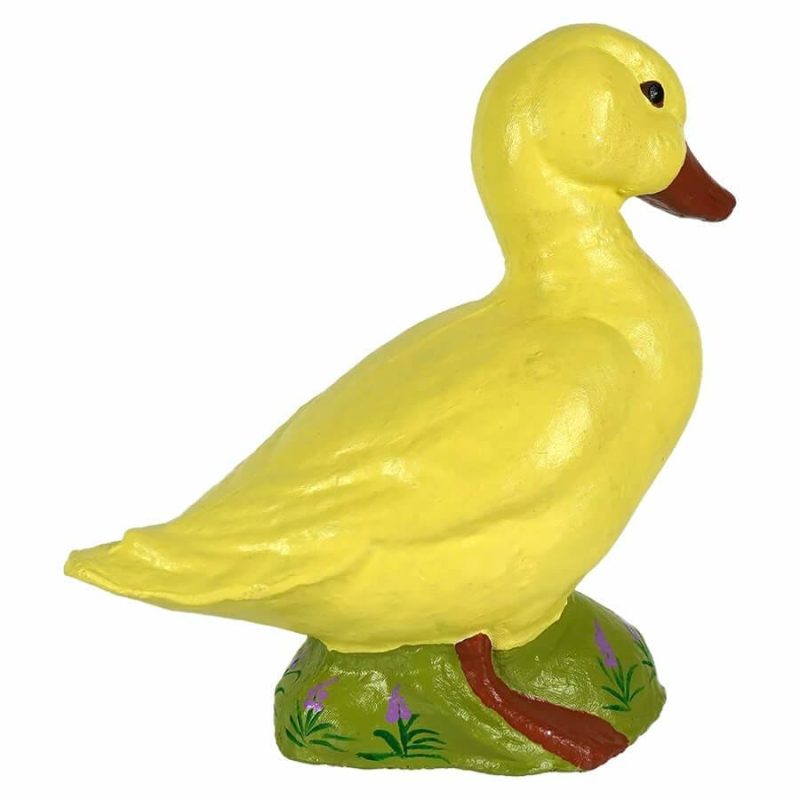 Yellow Duck  |  Easter