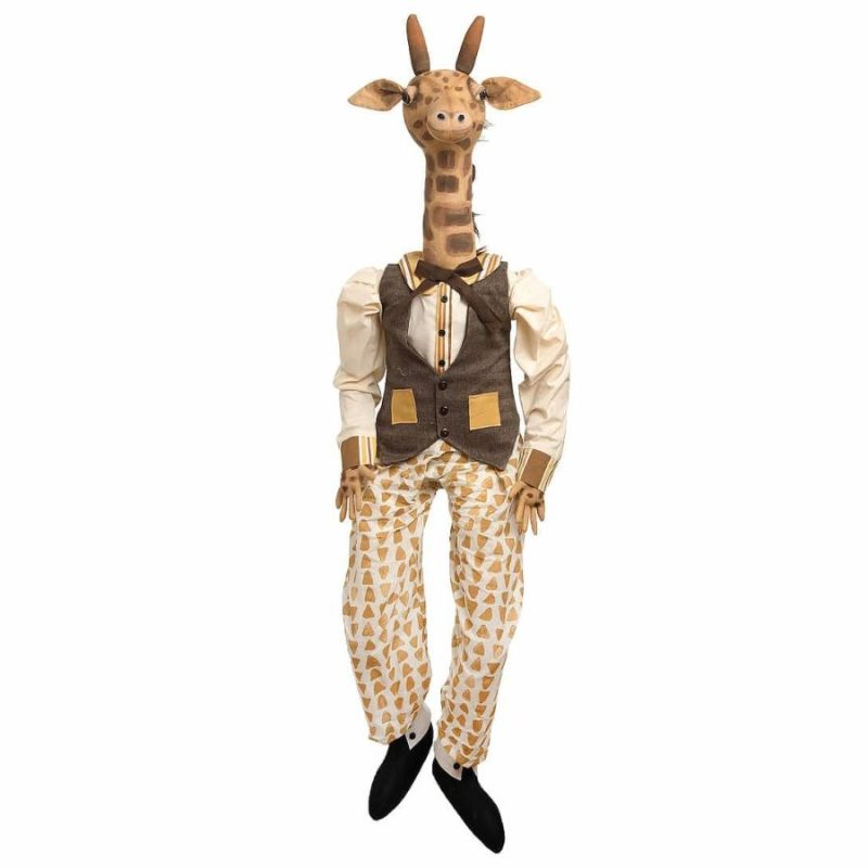 Jeremy Giraffe  |  Patriotic