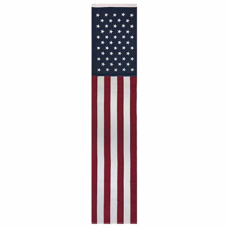 Long Flag Bunting  |  Patriotic