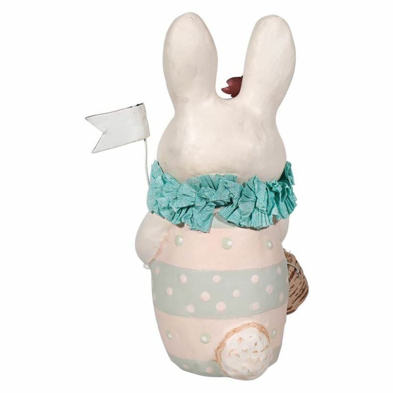 Jelly Bean Time Bunny  |  Easter